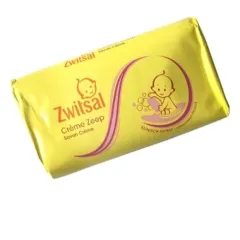 Zwitsal soap