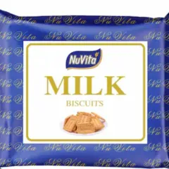 Milk biscuits Nuvita