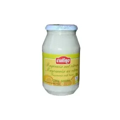 Culino Mayonnaise With Lemon