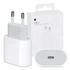 Apple 20 W mobile phone power adapter 2pin