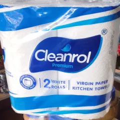 CLEAN ROLL Premium