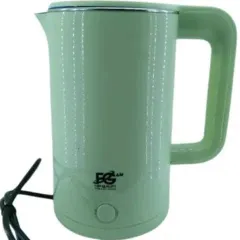 FG & M Top Quality Kettel 2L