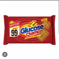 GLUCOSE Sunveat