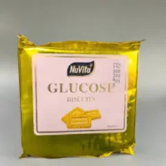 Glucose biscuits Nuvita