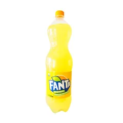 Fanta pineapple 1L
