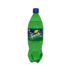 Fanta sprite 1.5L