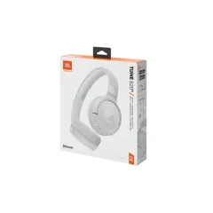 JBL Tune 520BT (wireless on ear Headphones )