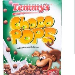 TEMMY'S Choco Pop 500g