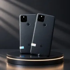Google Pixel 5