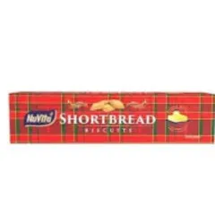 Shortbread Nuvita