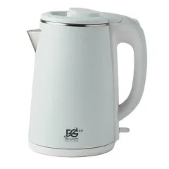 FG & M Electric Kettle BM-217  1.7L Cordless