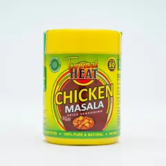 Tropical Heat Chicken Masala