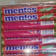 Mentos Roll