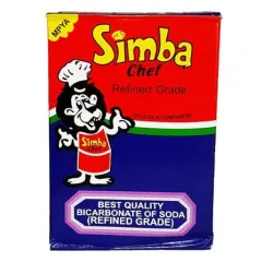 Simba Chef Bicarbonate Soda