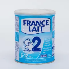 FRANCE LAIT N02 400g