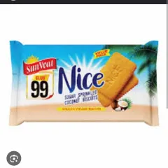 NiCE Sunveat