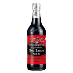 Soya Sauce Superior Dark 500ml
