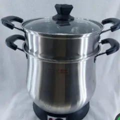 Electric cooker