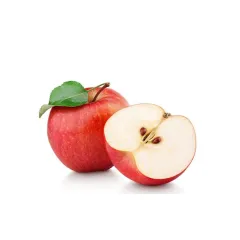 Red Apple