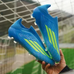 Original Adidas Boots new vision