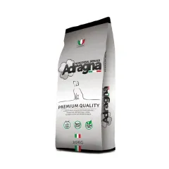 Adragna Dog Food Premium 20kg Daily Lamp