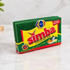 Simba scouring pad