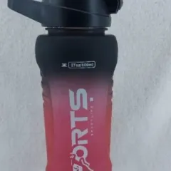 SPORTS Water Bottle 27oz/80Oml