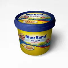 Blue Band Orginal Medium Fat Spread 1kg