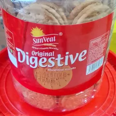 Sun veat original Digestive 1kg