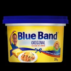 Blue Band Orginal 250g