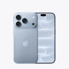 Apple iPhone 18 Pro - 256GB