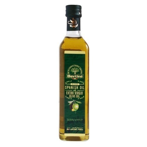 Bertini Spanish Extra Virgin Olive Oil 250mL
