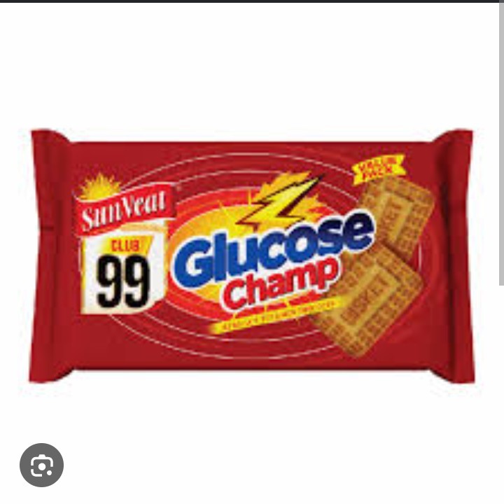 GLUCOSE Sunveat