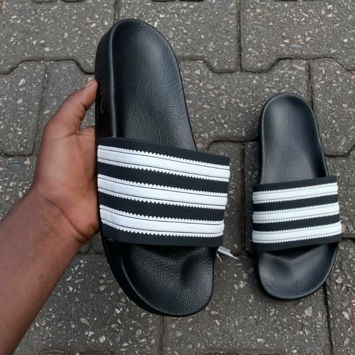 Adidas Adilette Slides