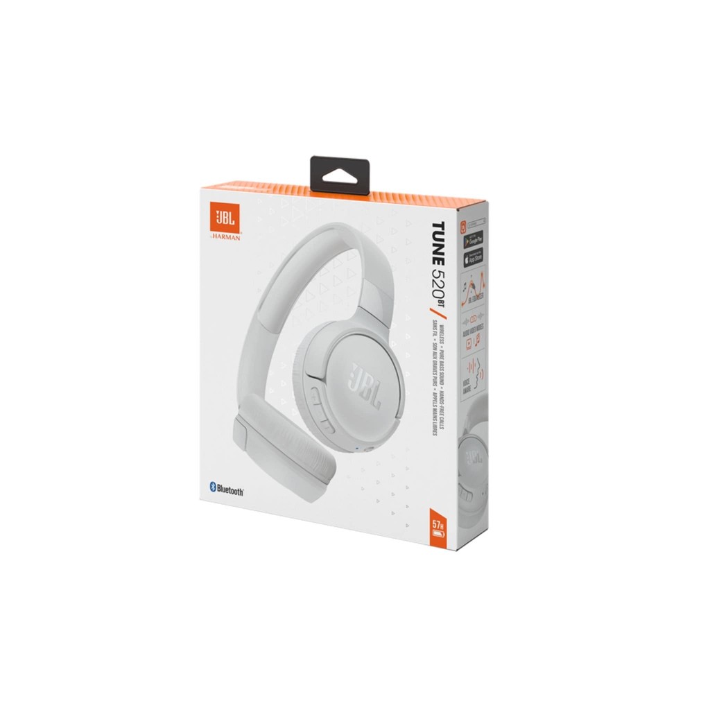 JBL Wireless Headphones