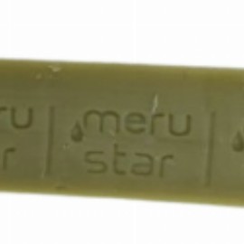 Meru Star Soap