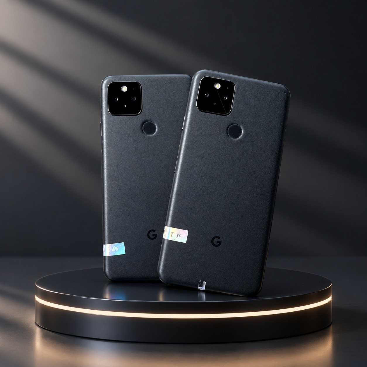 Google Pixel 5