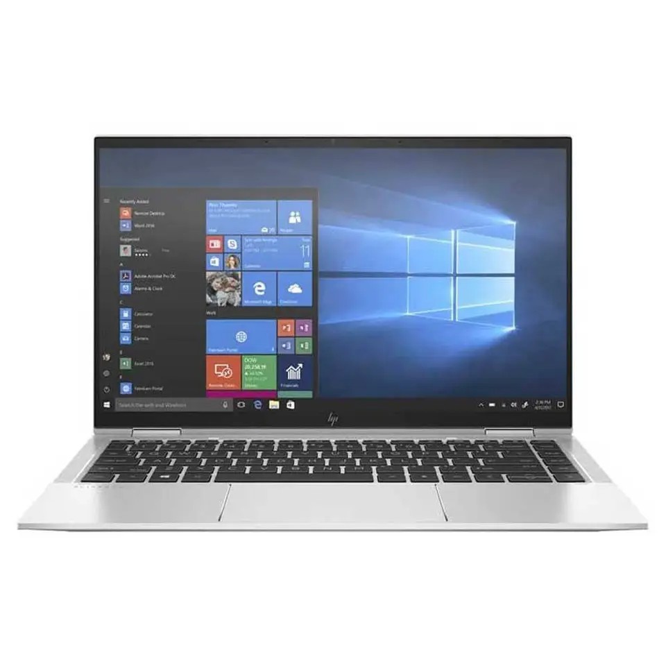 HP EliteBook Laptop i5/16GB/256SSD