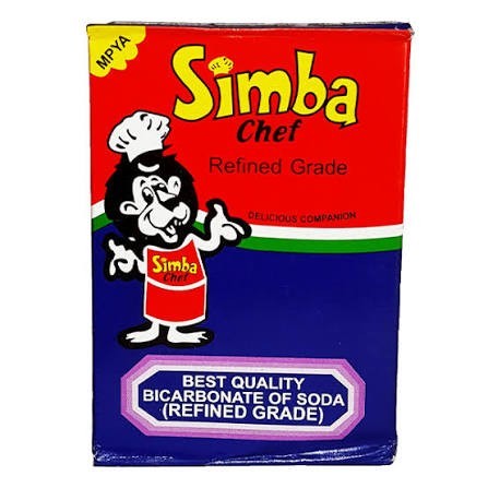 Simba Chef Bicarbonate Soda