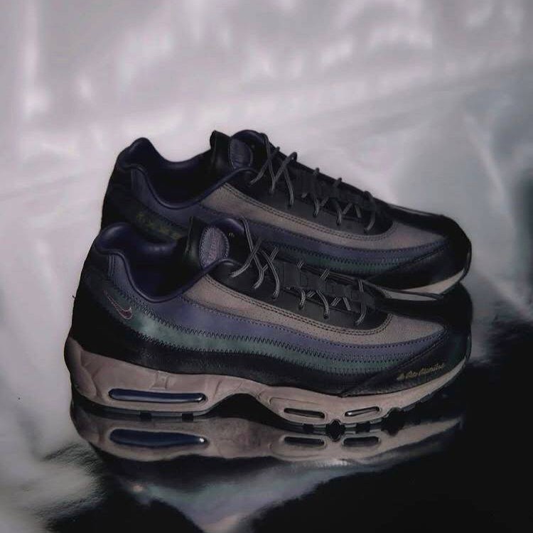 Nike Air Max 95 - 38