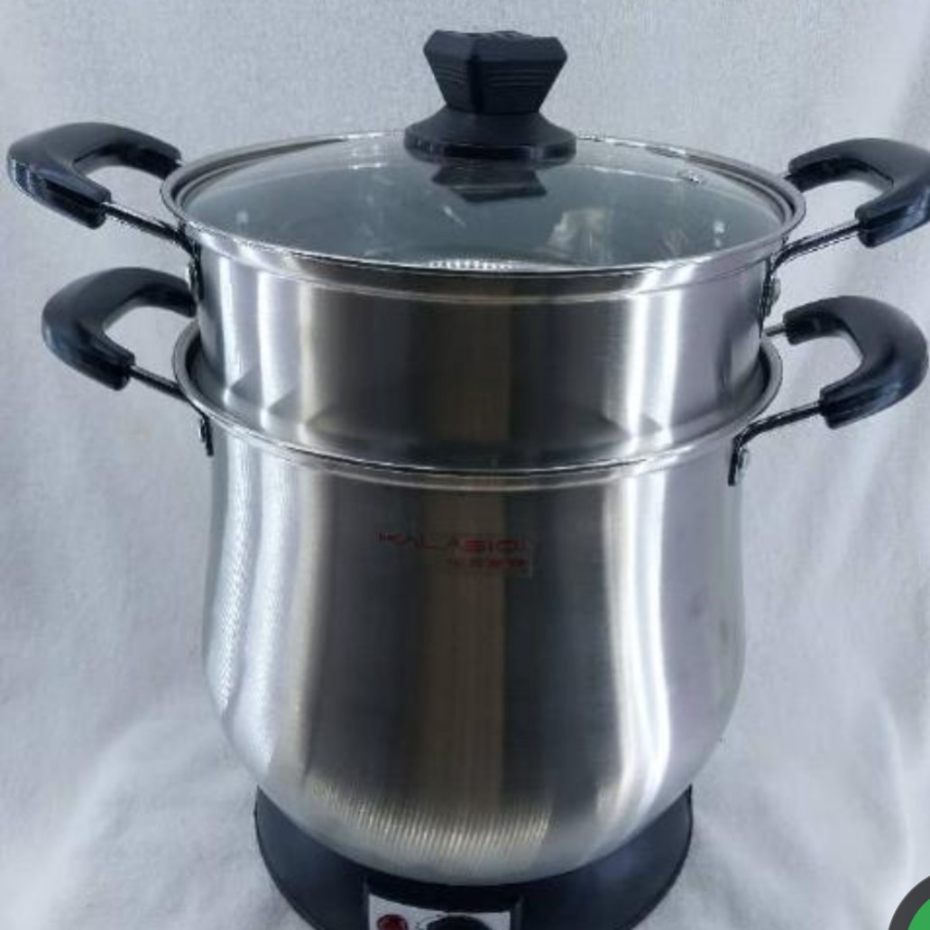 Electric cooker