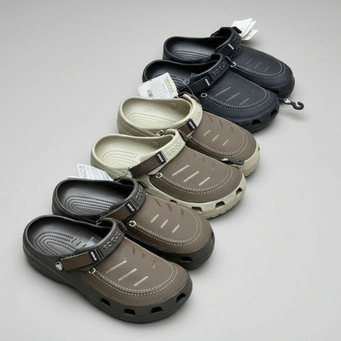 Crocs yukon vista sandal Original