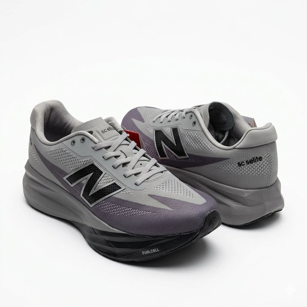 New Balance Running Shoes 