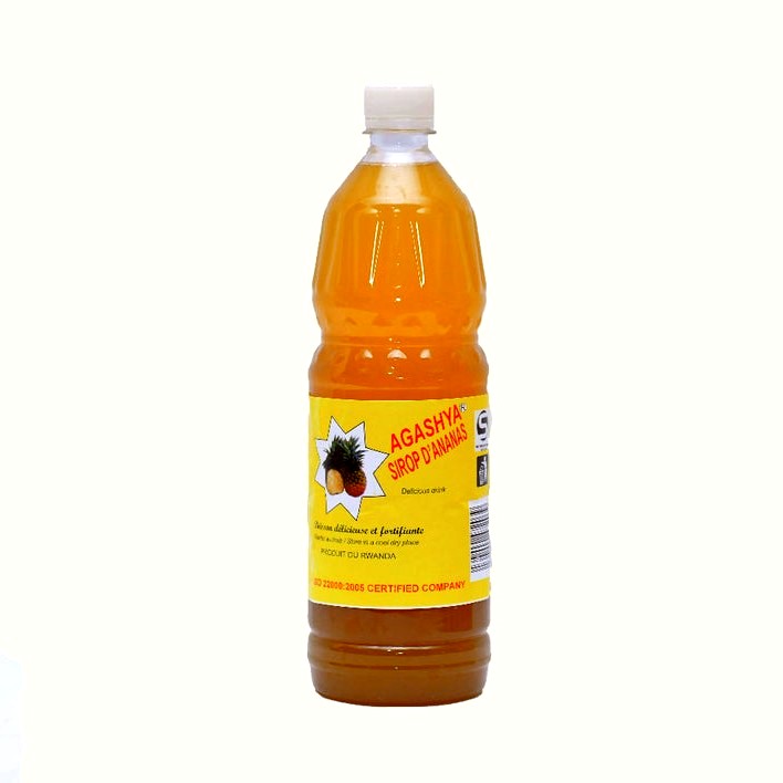 Agashya Juice 1L