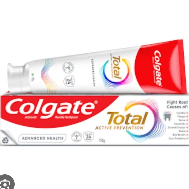 Colgate Total 140g