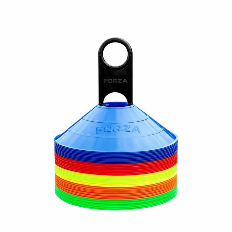 Agility Training cones set 60