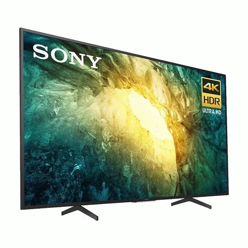 Sony BRAVIA- 50-Inch -50W660F – Smart Full HD LED TV