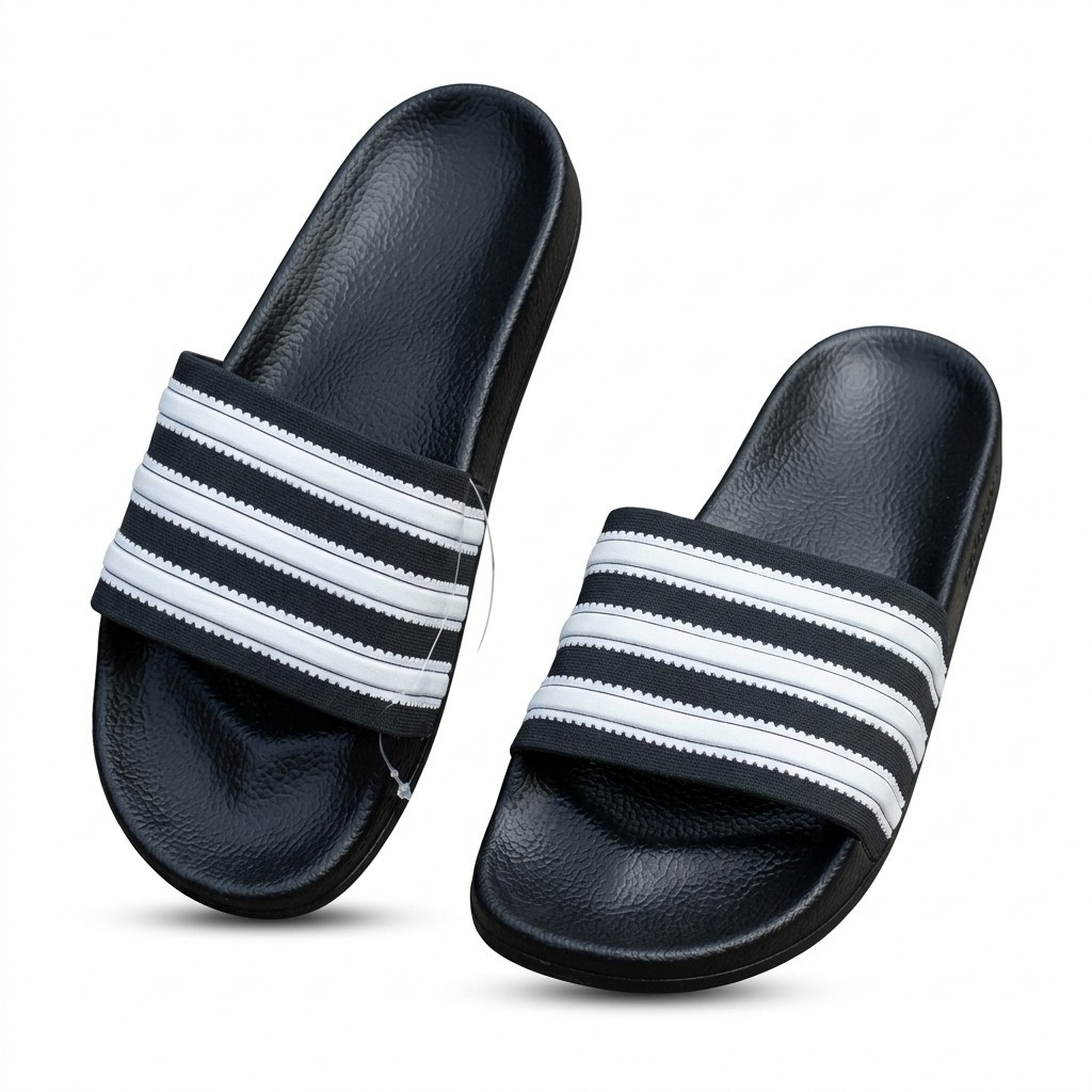 Adidas Adilette Slides
