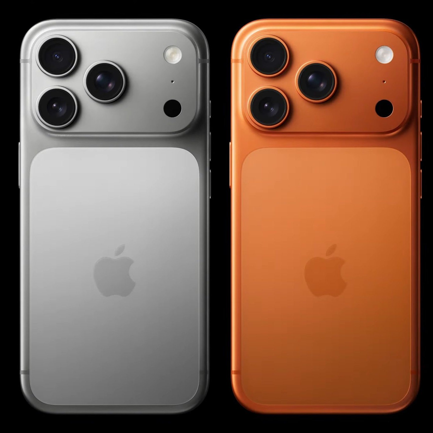 Apple iPhone 17 Pro Max