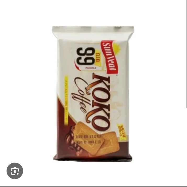 KOKO Sunveat